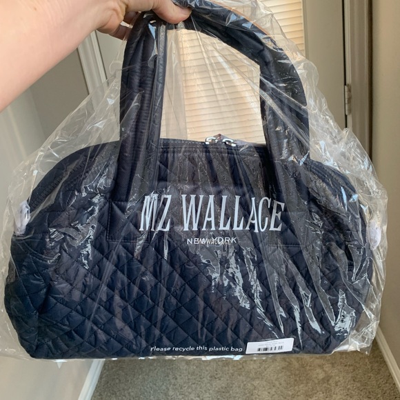 MZ Wallace Travel Jimmy - Dawn - Picture 2 of 8